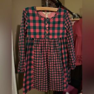 Matilda Jane size 6 dress